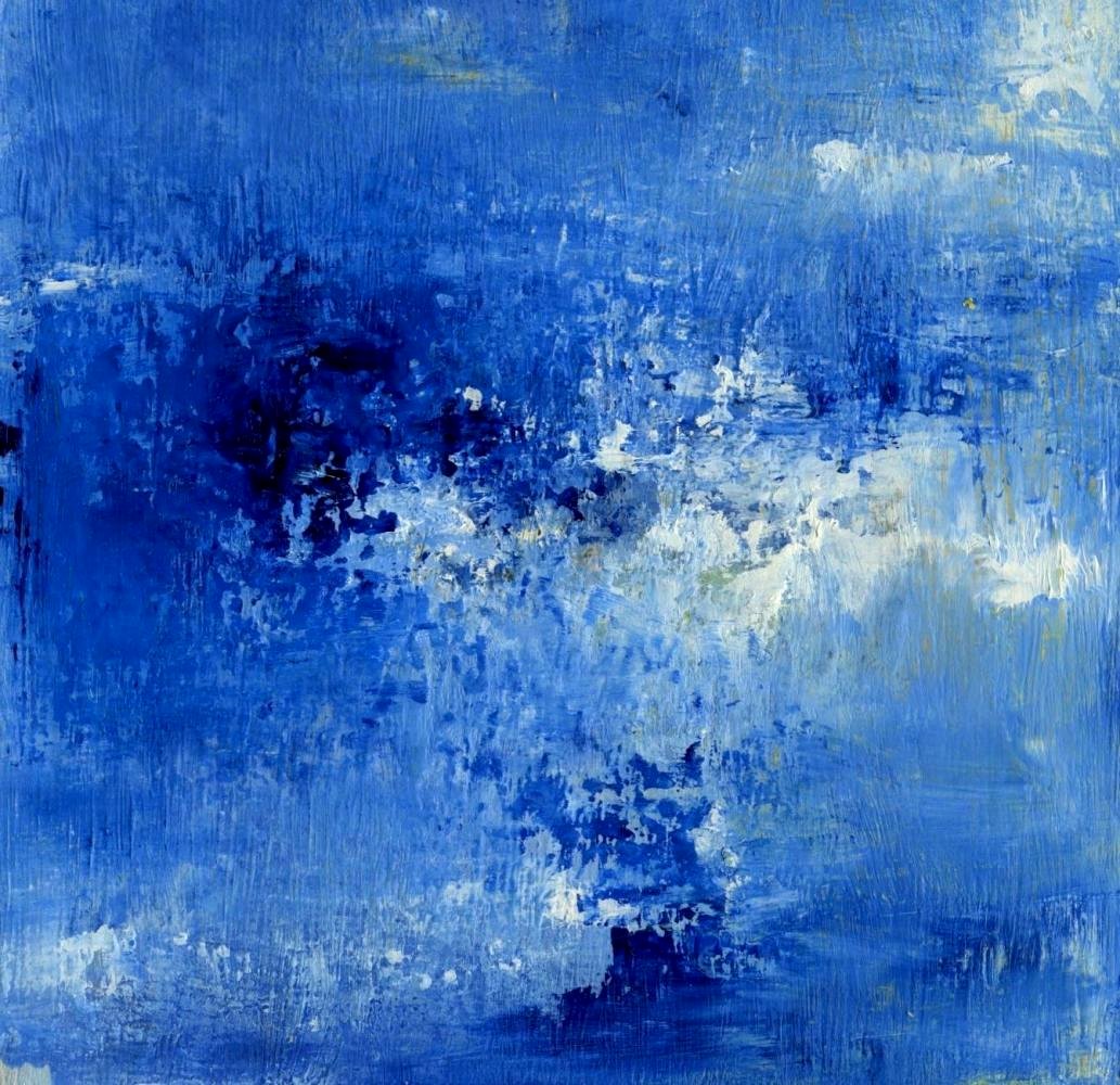 lointain bleu 1