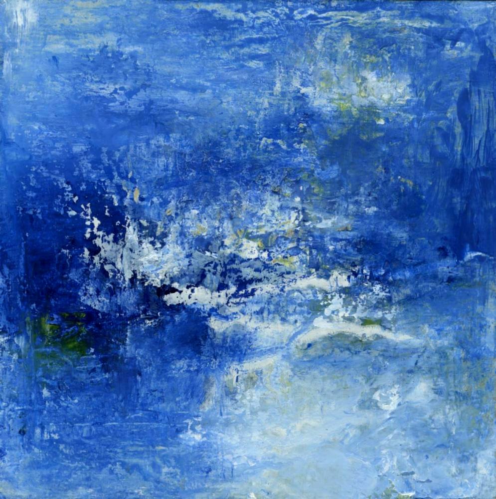 lointain bleu 2