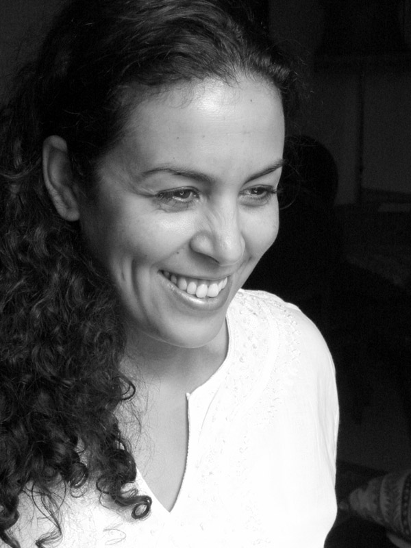latifa ait-tassaout
